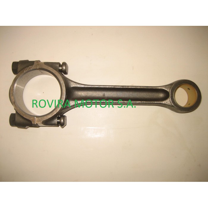 Assy connecting rod